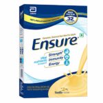 Ensure Vanilla Flavour Box 1 kg