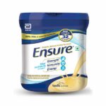 Ensure Diabetes Care Vanilla Box 375 gm