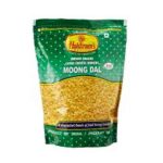 Haldirams Moong Dal Pkt 200 gm