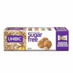 Unibic Sugar Free Oatmeal Cookies 150 gm