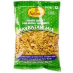 Haldirams Navratan Mix Pkt 200 gm