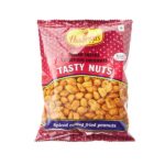 Haldirams Tasty Nuts Pkt 200 gm