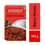 Everest Rajma Masala Box 100 gm
