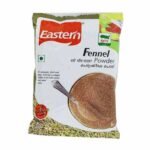Eastern Fennel Powder Pkt 100 gm