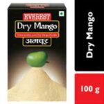 Everest Dry Mango Powder Box 100 gm