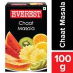 Everest Chaat Masala Box 100 gm