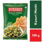 Everest Kasuri Methi Pkt 100 gm