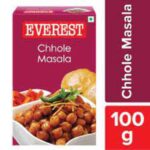 Everest Chhole Masala Box 100 gm