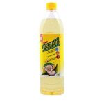 Klf Coconad Coconut Oil Btl 900 ml