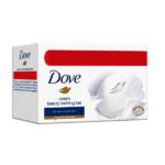 Dove Cream Beauty Bathing Bar Box 3 X 75 gm