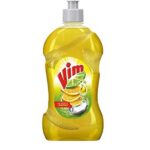 Vim Liquid Yellow Btl 500 ml