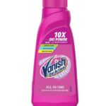 Vanish Liquid Oxi Action 400 ml