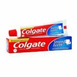 Colgate Dental Cream Strong Teeth Toothpaste 200 g
