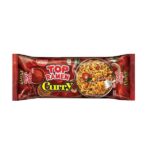 Top Ramen Curry Noodles Pkt 280 gm