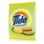 Tide Naturals Lemon & Chandan Powder Pkt 1 kg