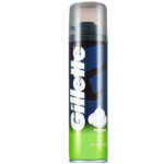 Gillette Shaving Foam Lemon 196 gm