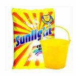 Sunlight Washing Powder Pkt 4 kg