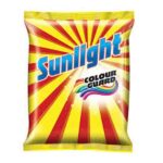 Sunlight Washing Powder Pkt 1 kg