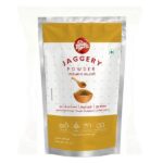 Double Horse Jaggery Powder Pkt 400 gm