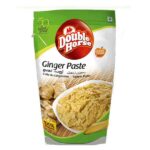Double Horse Ginger Paste Pkt  200 gm