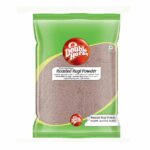 Double Horse Roasted Ragi Powder Pkt 500 gm