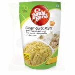Double Horse Ginger Garlic Paste Pkt 200 gm