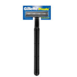 Gillette Presto Ready Shaver 1 nos