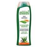 Dhathri Dheedhi Daily Herbal Shampoo Btl 200 ml