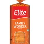 Elite Family Bread Pkt