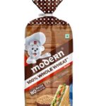Modern Whole Wheat Bread Pkt 400 gm