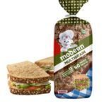 Modern Multigrain Bread 400 gm