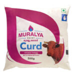Curd Pkt 475 gm