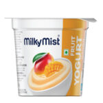 Milky Mist Yogurt Mango 100 gm