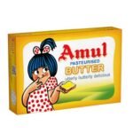 Amul Butter 100 gm