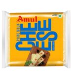 Amul Cheese Slice Pkt 200 gm