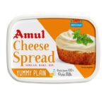 Amul Cheese Spread Tub 200 gm