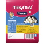 Milky Mist Paneer Pkt 200 gm