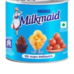 Nestle Milkmaid Tin 380 gm