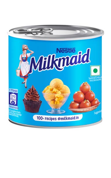 Nestle Milkmaid Tin 400 gm
