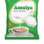 Amulya Dairy Whitener Pkt 500 gm