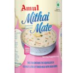 Amul Mithai Mate Tin 200 gm