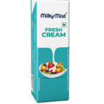 Milky Mist Cream 200 ml/250 ml