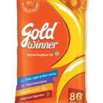 Gold Winner Sunflower Pkt 1l