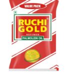 Ruchi Gold Palm Oil 850 gm