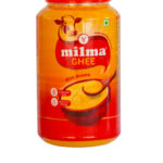 Milma Ghee Btl 500 ml