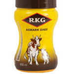 Rkg Jar 200 ml