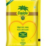 Dalda Vanaspati Pkt 1 kg