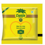 Dalda Vanaspati Pkt 500 gm
