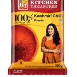 Kitchen Treasures Kashmiri Chilli Powder 250 gm