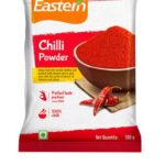 Eastern Chilli Powder Pkt 500 gm
